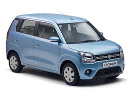 MARUTI WAGON R